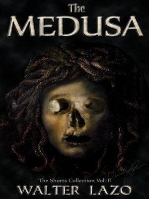 cover image of The Medusa